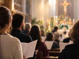 Il canto non è un contorno