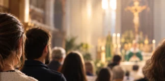 Il canto non è un contorno