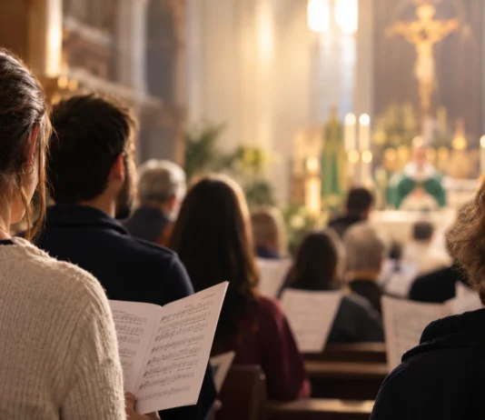 Il canto non è un contorno
