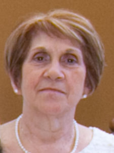 Pina Scuderi