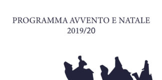 Programma Avvento e Natale 2019/20 Programma Avvento e Natale