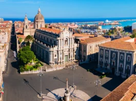 Una Chiesa che genera: la Settimana Liturgica a Catania Catania: Settimana Liturgica Nazionale