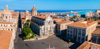 Una Chiesa che genera: la Settimana Liturgica a Catania Catania: Settimana Liturgica Nazionale