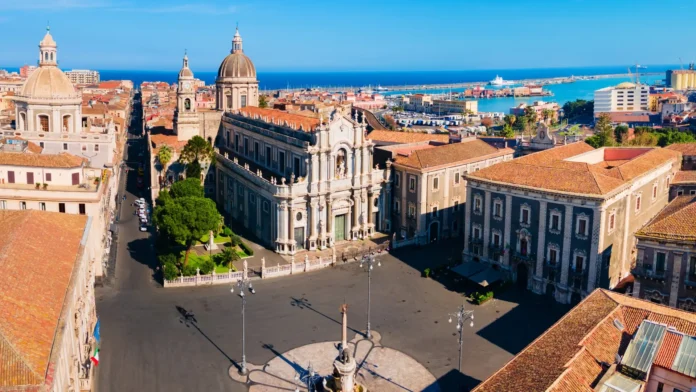 Catania: Settimana Liturgica Nazionale