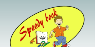 Speedy book