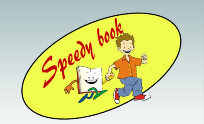 Speedy book