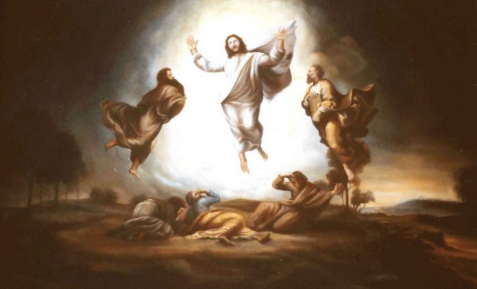 Trasfigurazione-di-Cristo