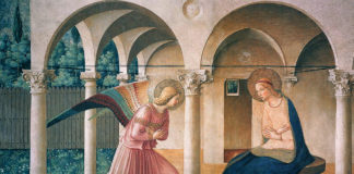 Tempo di Avvento tempo di avvento