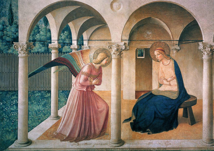 tempo di avvento tempo di avvento