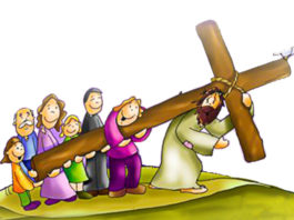 Via Crucis, tra spiritualità e tradizione Via Crucis